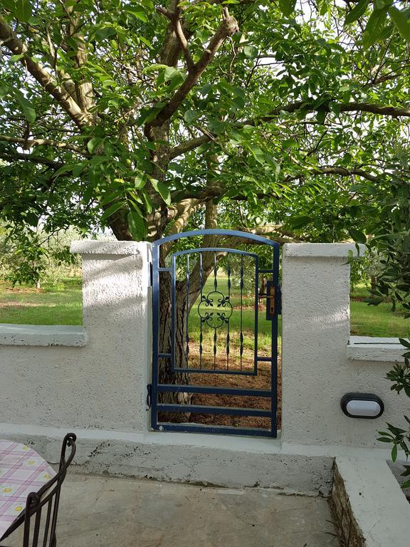 Villa Rosa With Yard And Children'S Playground Tar-Vabriga Extérieur photo